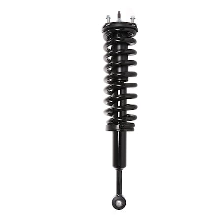 Prt Suspension Strut And Coil Spring Assembly, Prt 714010 714010